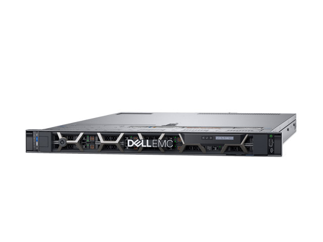 Сетевая СХД Dell EMC Storage NX430 NAS начального уровня NX430 Сетевая СХД Dell EMC Storage NX430 NAS начального уровня NX430