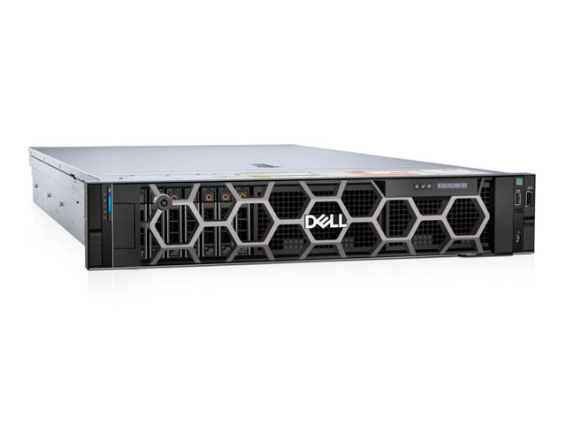 Сервер Dell PowerEdge R860 Dell PowerEdge R860 Сервер Dell PowerEdge R860 Dell PowerEdge R860