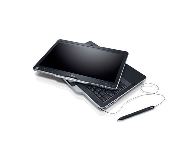  DELL Latitude XT3