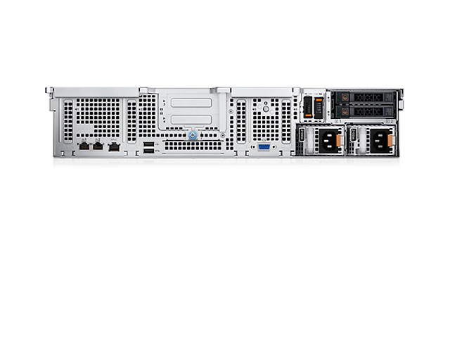 Dell EMC PowerEdge R750xs фото 198716 Dell EMC PowerEdge R750xs фото 198716