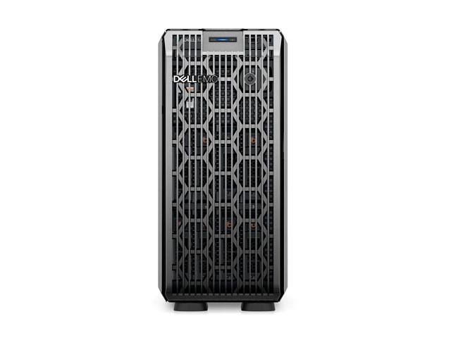 Сервер Dell EMC PowerEdge T350 фото 198696 Сервер Dell EMC PowerEdge T350 фото 198696