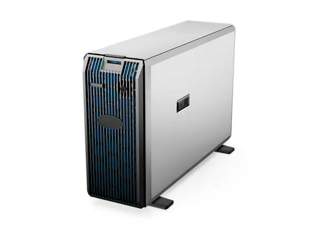  Dell EMC PowerEdge T350 Dell EMC PowerEdge T350