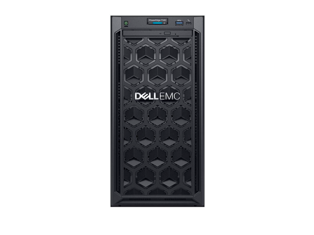  Mini Tower  Dell EMC PowerEdge T140  196873