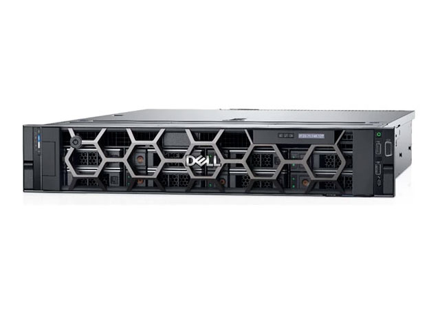 Сервер Dell PowerEdge R7615 Dell PowerEdge R7615