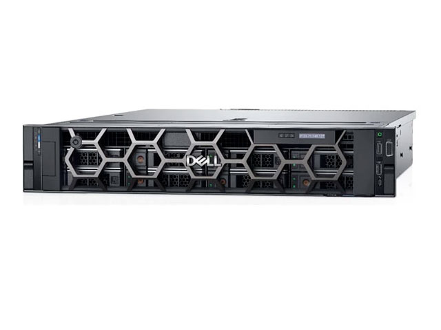 Сервер Dell PowerEdge R7615 Dell PowerEdge R7615 Сервер Dell PowerEdge R7615 Dell PowerEdge R7615
