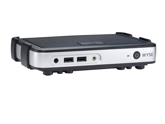 Нулевой клиент Dell Wyse 5030 PCoIP Dell Wyse 5030 PCoIP