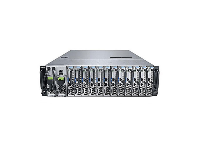   Dell PowerEdge C