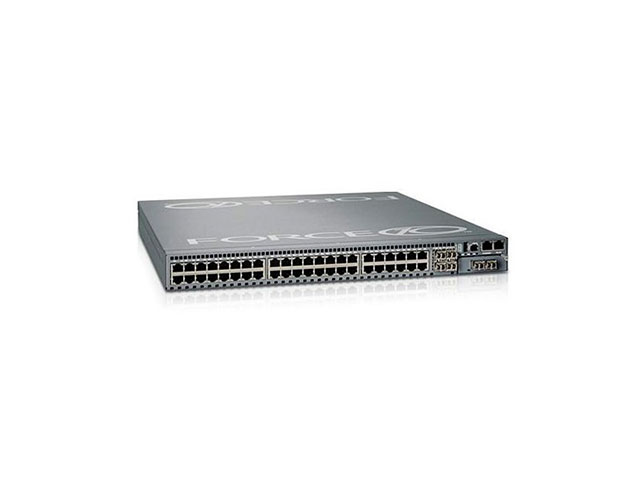 Коммутатор Dell Force 10 S4810P-AC-R Коммутатор Dell Force 10 S4810P-AC-R