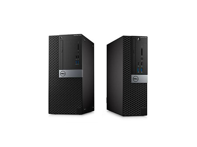 Рабочая станция Dell Optiplex 7040 Micro cto04ao7040mff Рабочая станция Dell Optiplex 7040 Micro cto04ao7040mff