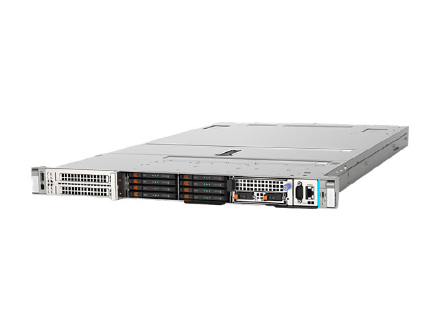 Стоечные серверы Dell EMC PowerEdge Rack G17 купить сервер с доставкой