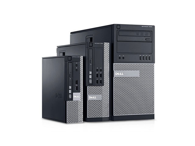 Рабочая станция Dell X9020AIOBTO006N Рабочая станция Dell X9020AIOBTO006N