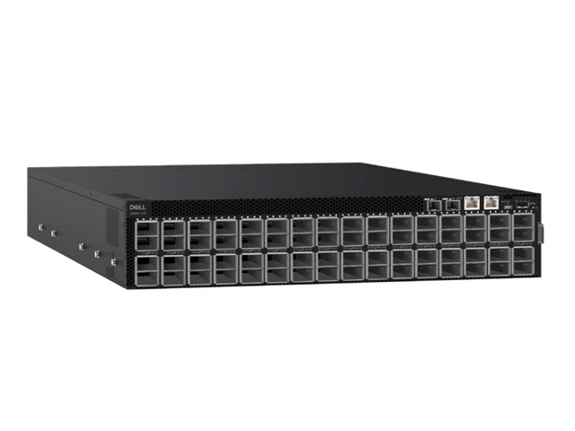 ���������� Dell PowerSwitch PowerSwitch Z9864F-ON