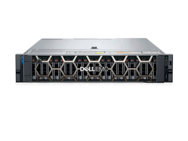  Dell EMC PowerEdge R750xa Dell EMC PowerEdge R750xa