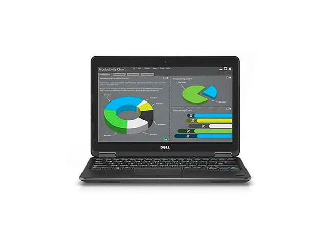 Ноутбук Dell Latitude E7240 CA3LE7240RUSBTO Ноутбук Dell Latitude E7240 CA3LE7240RUSBTO