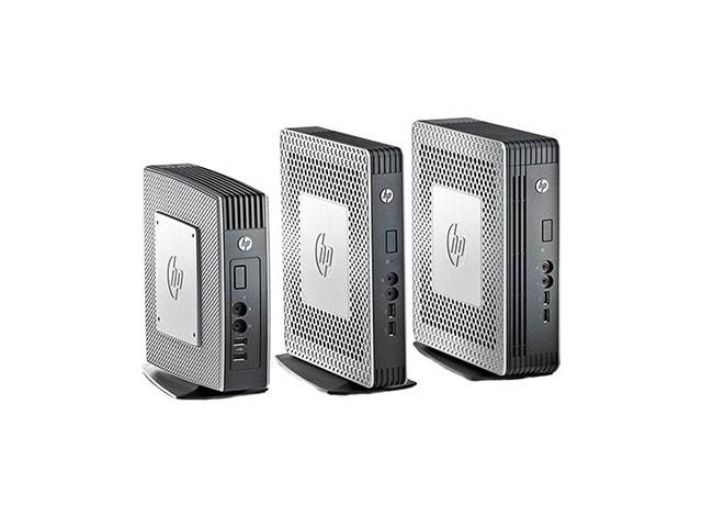 Нулевой клиент Dell Wyse P class 909569-52L Нулевой клиент Dell Wyse P class 909569-52L