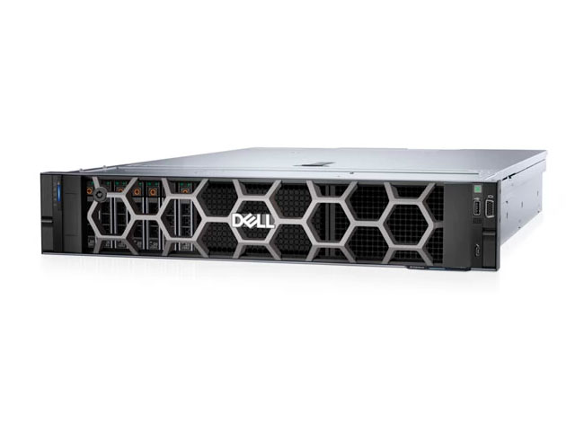  Dell PowerEdge R760xs Dell PowerEdge R760xs