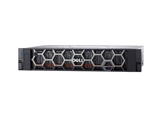 Система хранения данных Dell PowerStore 5200T 5200T Система хранения данных Dell PowerStore 5200T 5200T