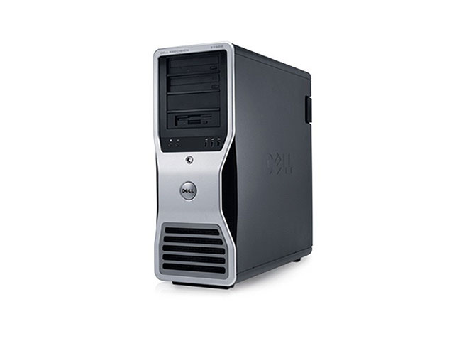   DELL Precision T7500