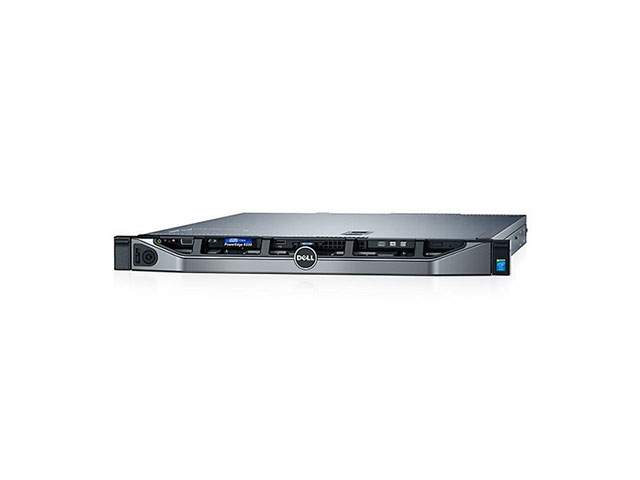 Сервер Dell PowerEdge R330 PER330 Сервер Dell PowerEdge R330 PER330
