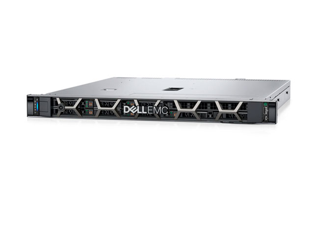  Dell EMC PowerEdge R350 Dell EMC PowerEdge R350