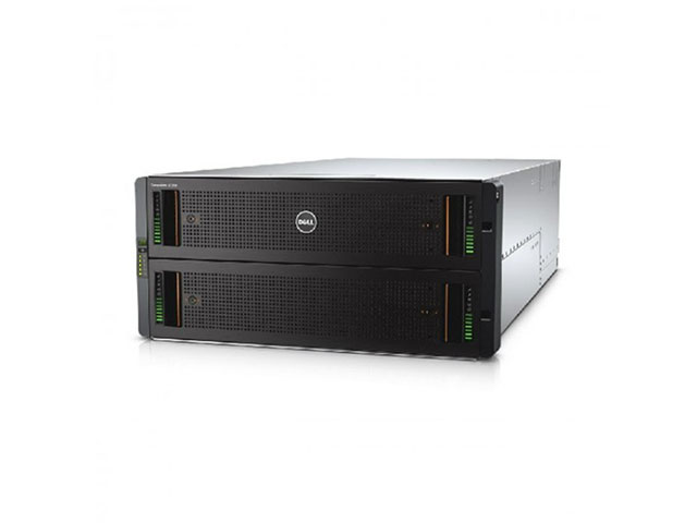 Полка расширения Dell Storage SC280