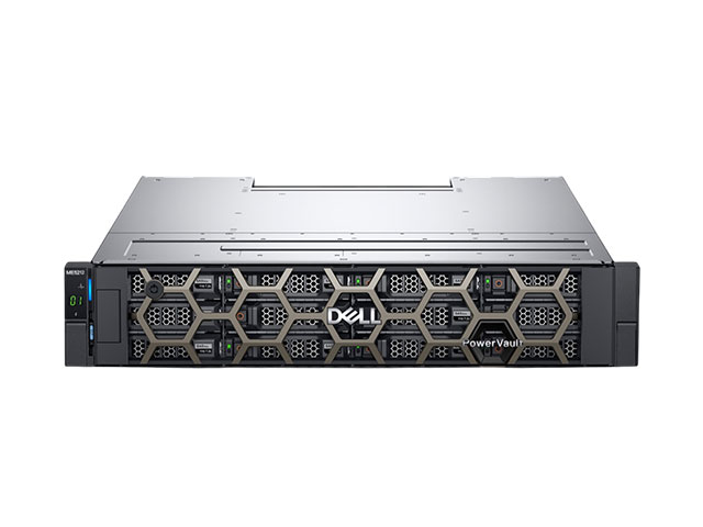 �������� ������ Dell PowerVault ME5212