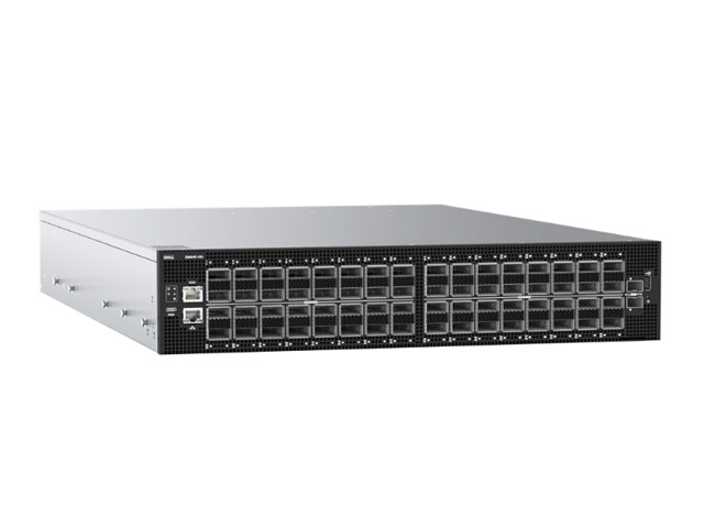 ���������� Dell PowerSwitch PowerSwitch Z9664F-ON